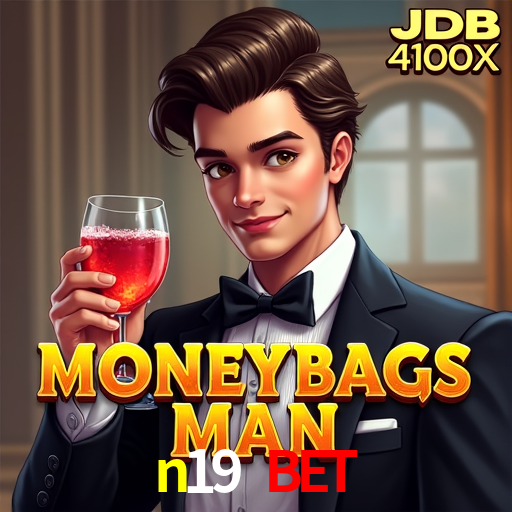 Cadastro Rápido n19 bet