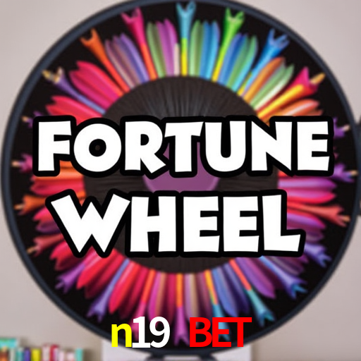 Jogos de Slot n19 bet