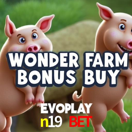 Diretório de Jogos n19 bet