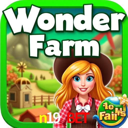 Provedores de Jogos n19 bet