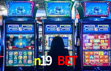 Promoção Relâmpago n19 bet