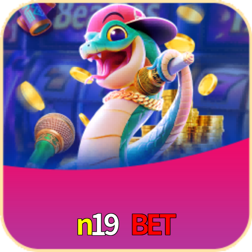 Plataforma n19 bet - Apostas Online